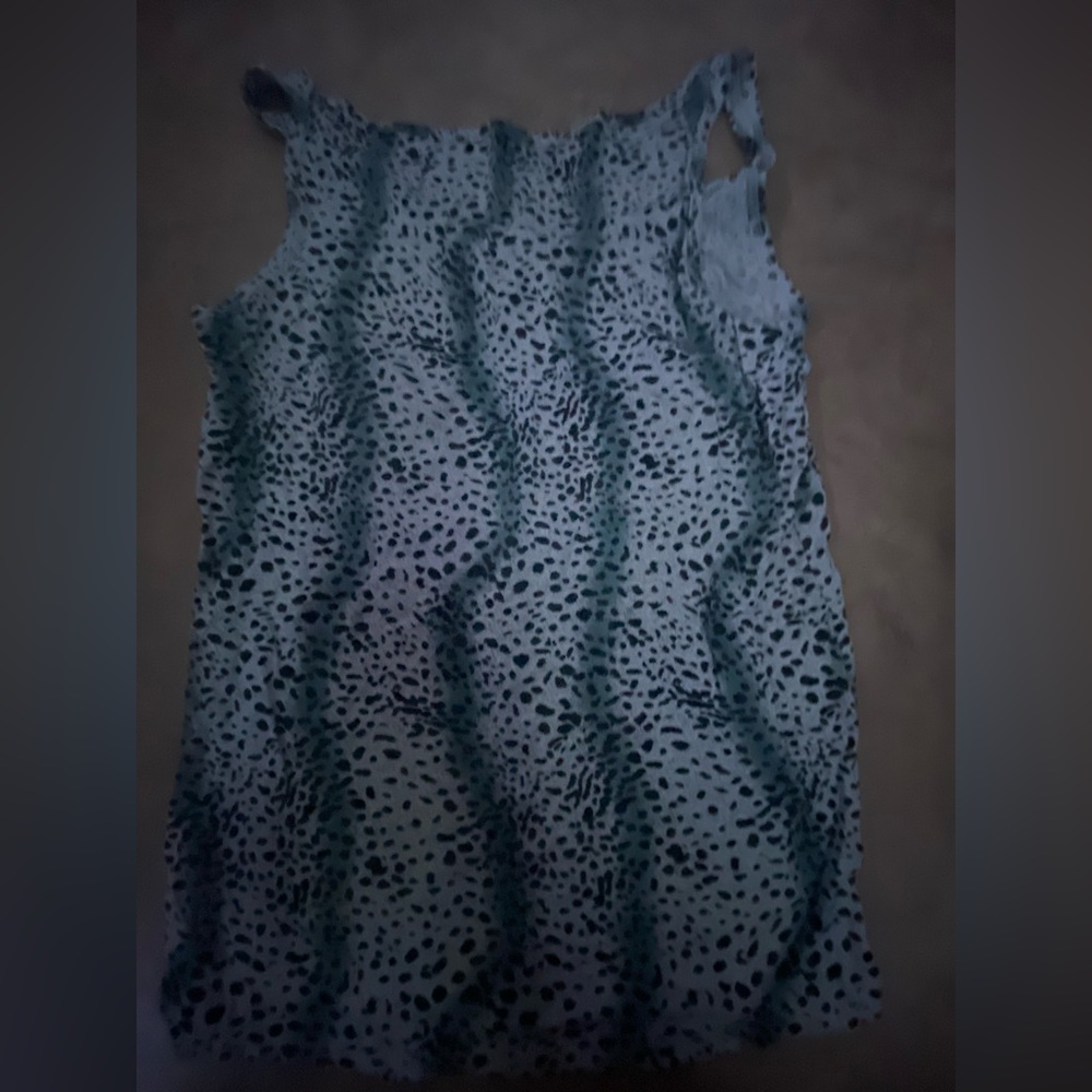 Gym cover